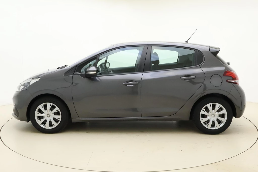 Peugeot 208 – foto 2