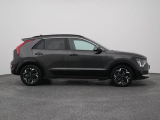 Kia Niro EV – thumbnail 15