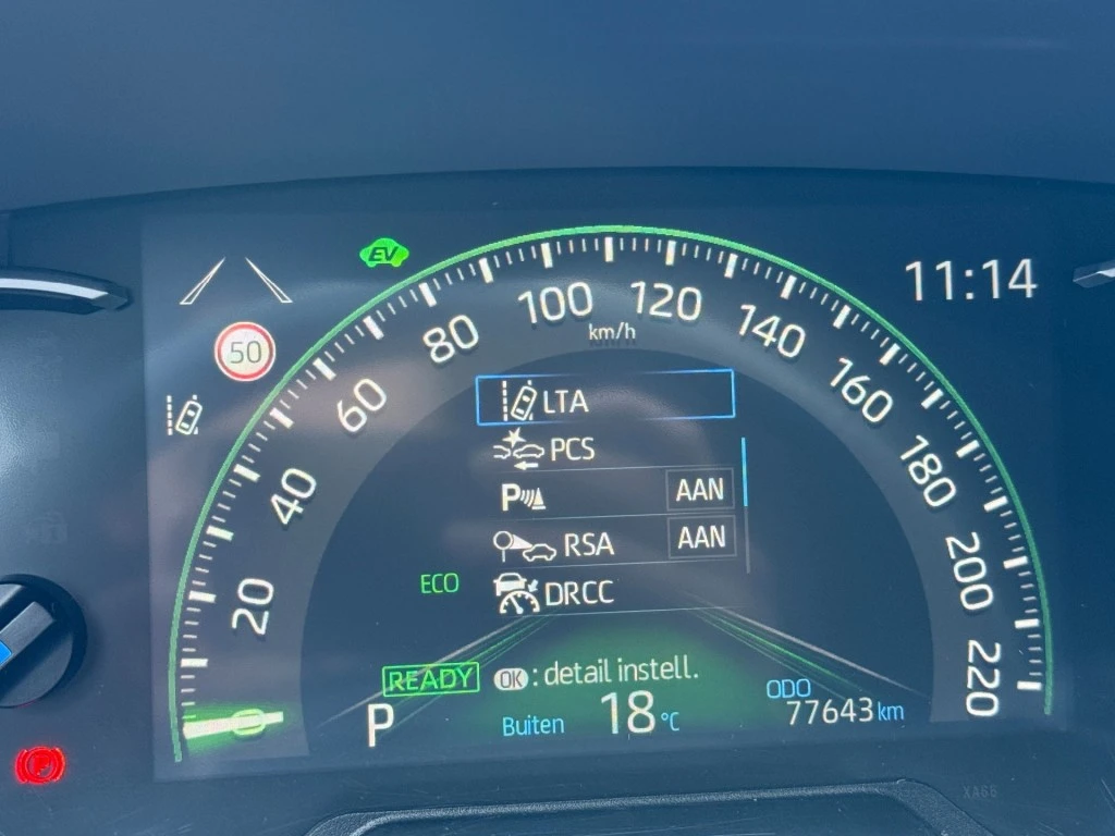 Toyota RAV4 – foto 23