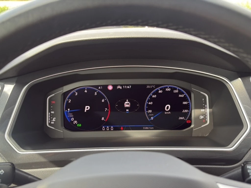 Volkswagen Tiguan – foto 17