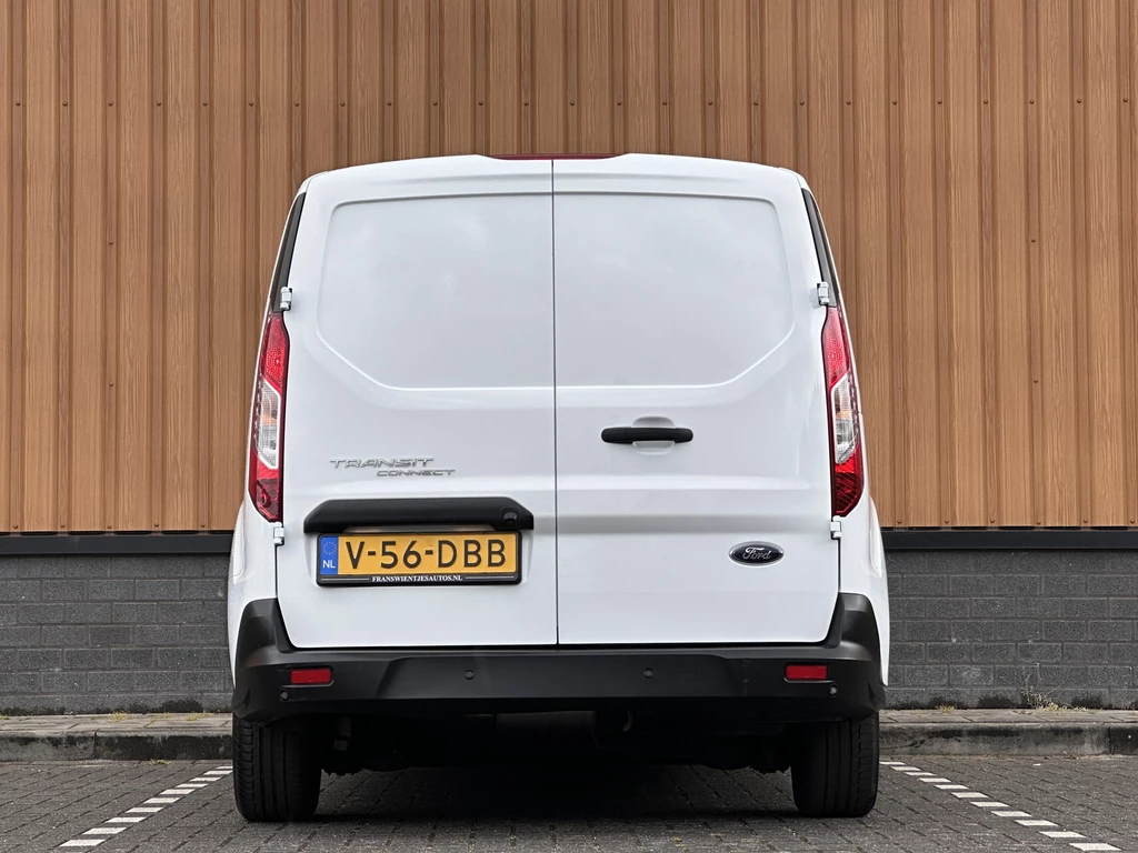 Ford Transit Connect – foto 3