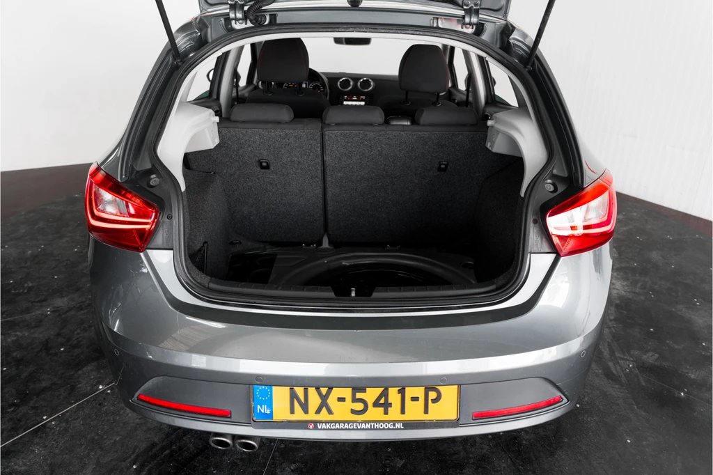 SEAT Ibiza – foto 31