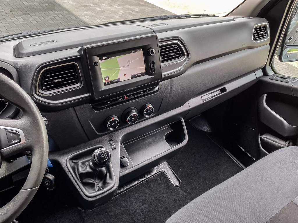 Renault Master – foto 21