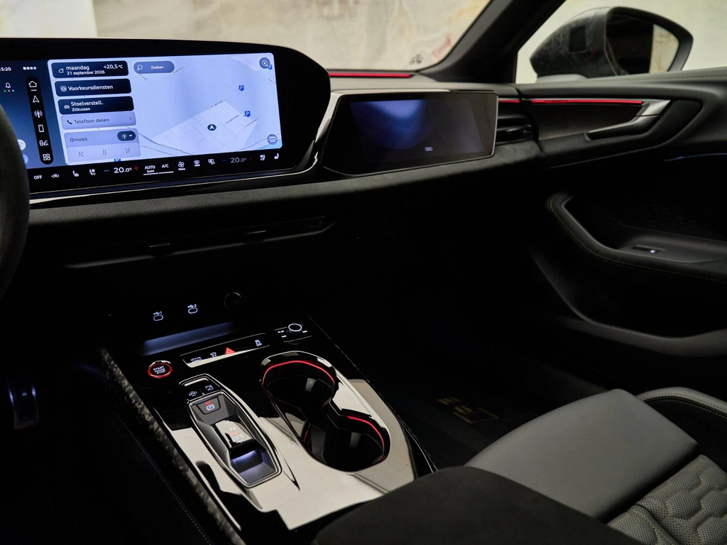 Audi RS5 – foto 30