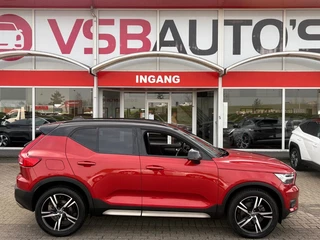 Volvo XC40 – thumbnail 5