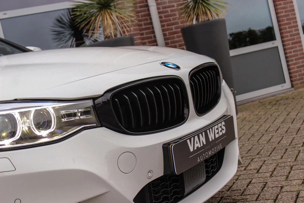 BMW 3 Serie – foto 58
