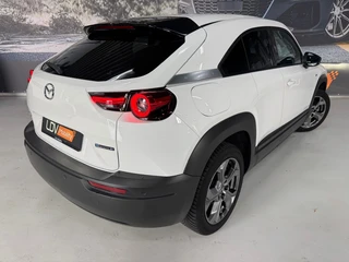 Mazda MX-30 – thumbnail 6