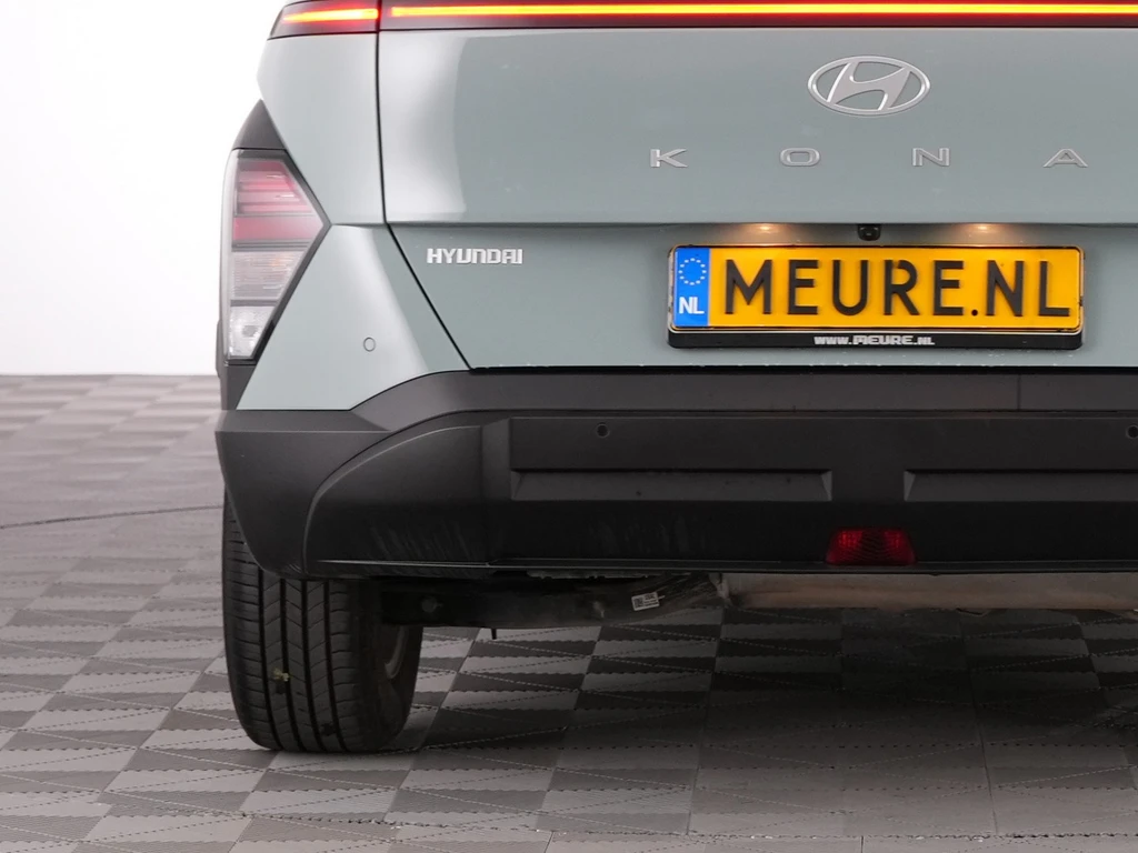 Hyundai Kona – foto 29