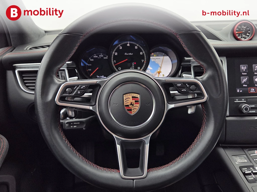 Porsche Macan – foto 22