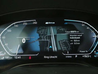 BMW 5 Serie – thumbnail 27
