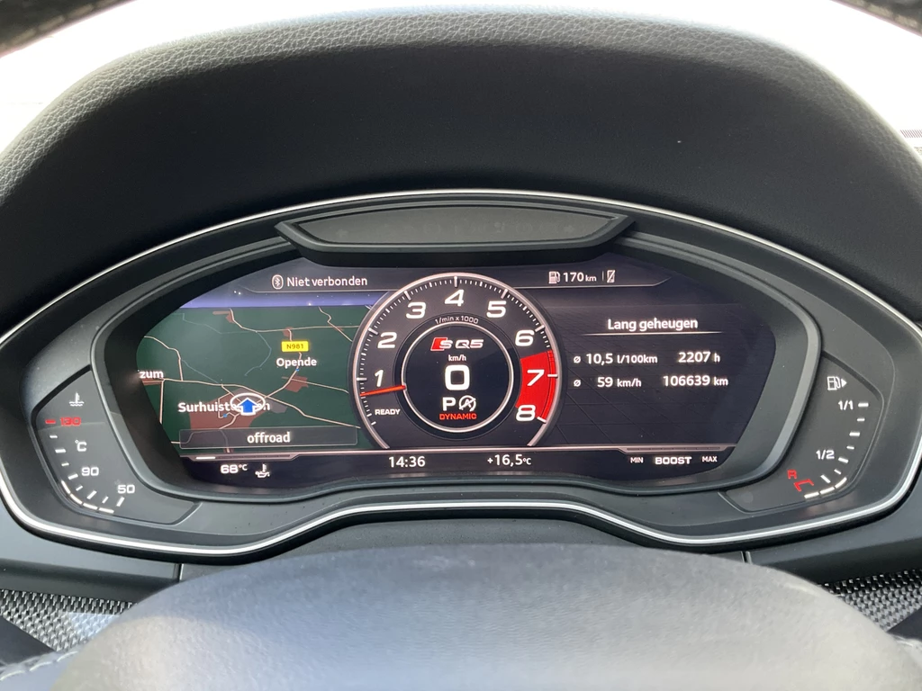 Audi SQ5 – foto 41