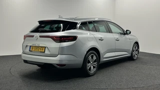 Renault Mégane Estate – thumbnail 5
