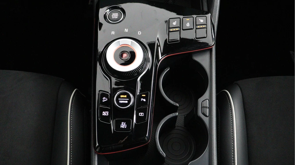 Kia Sportage – foto 30