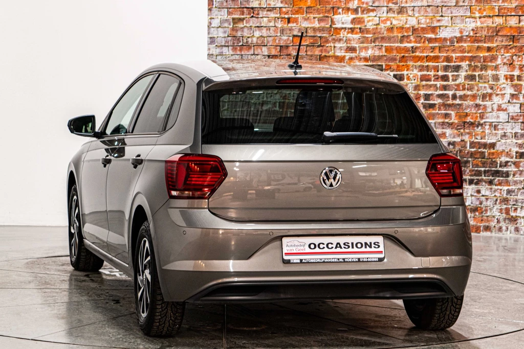 Volkswagen Polo – foto 8
