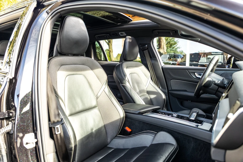 Volvo V60 – foto 33