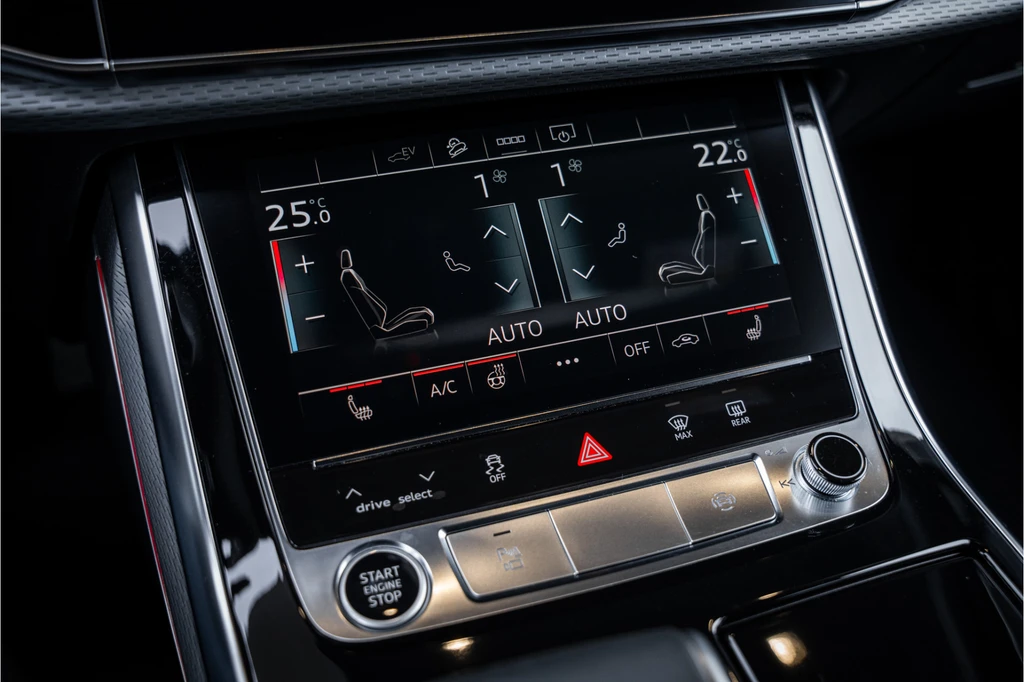 Audi Q7 – foto 21