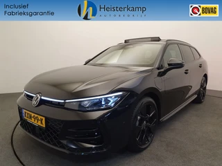 Volkswagen Passat – thumbnail 1