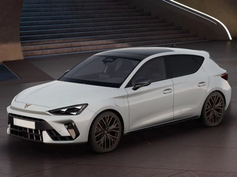 CUPRA Leon 1.5 TSI e-Hybrid 272 pk VZ Performance Bestel met hoge korting