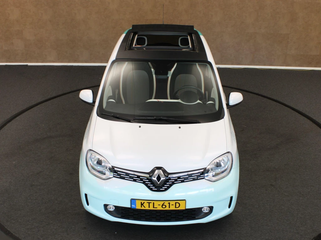 Renault Twingo – foto 10