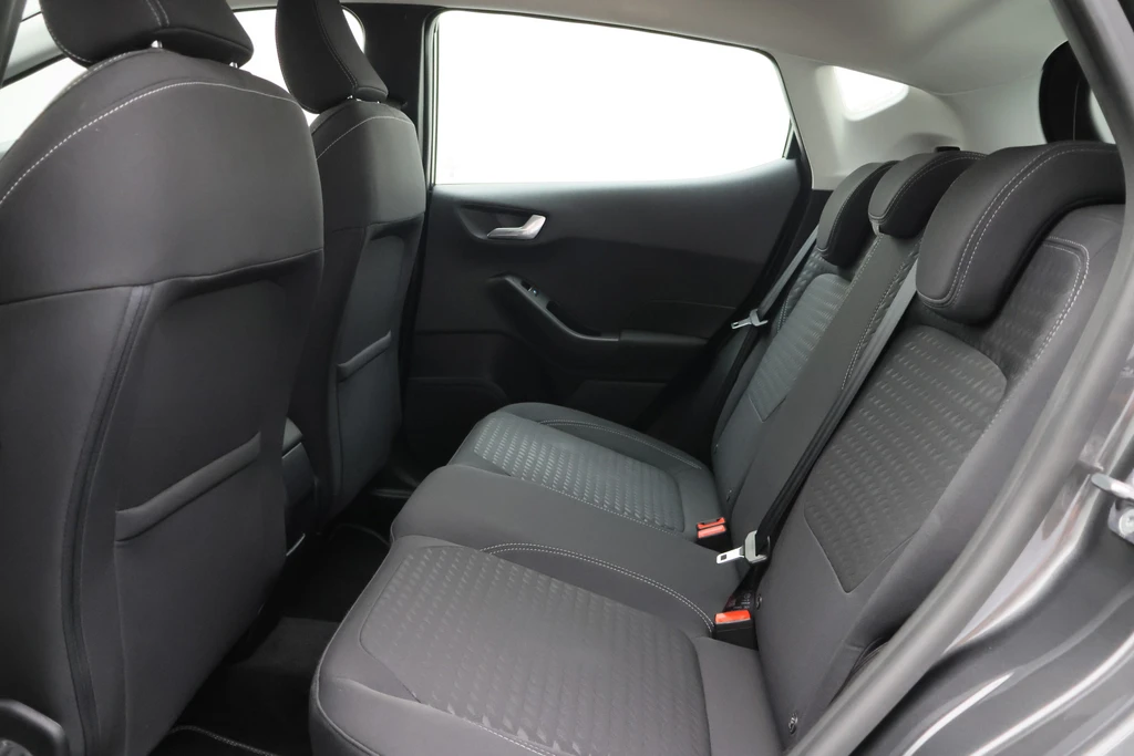 Ford Fiesta – foto 18