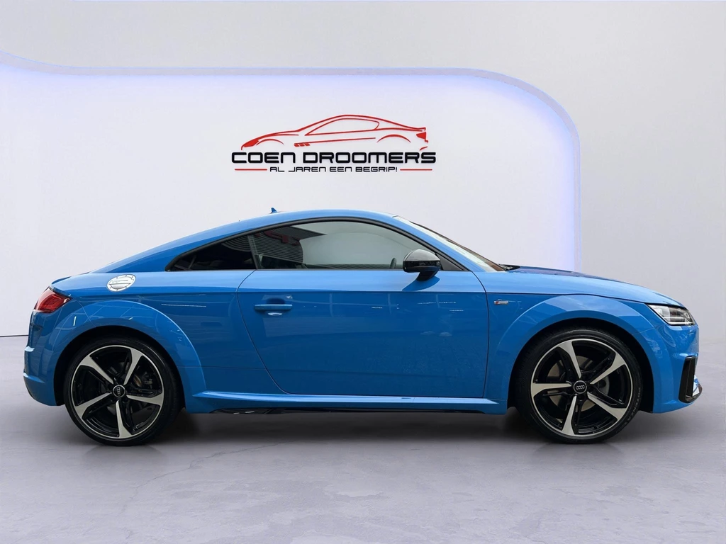 Audi TT – foto 5
