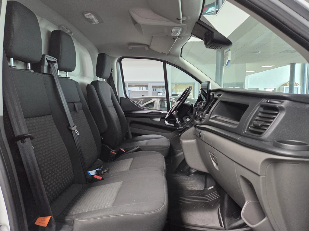 Ford Transit Custom – foto 17