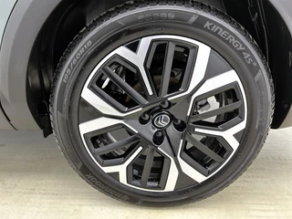 Citroën C4 X – thumbnail 39