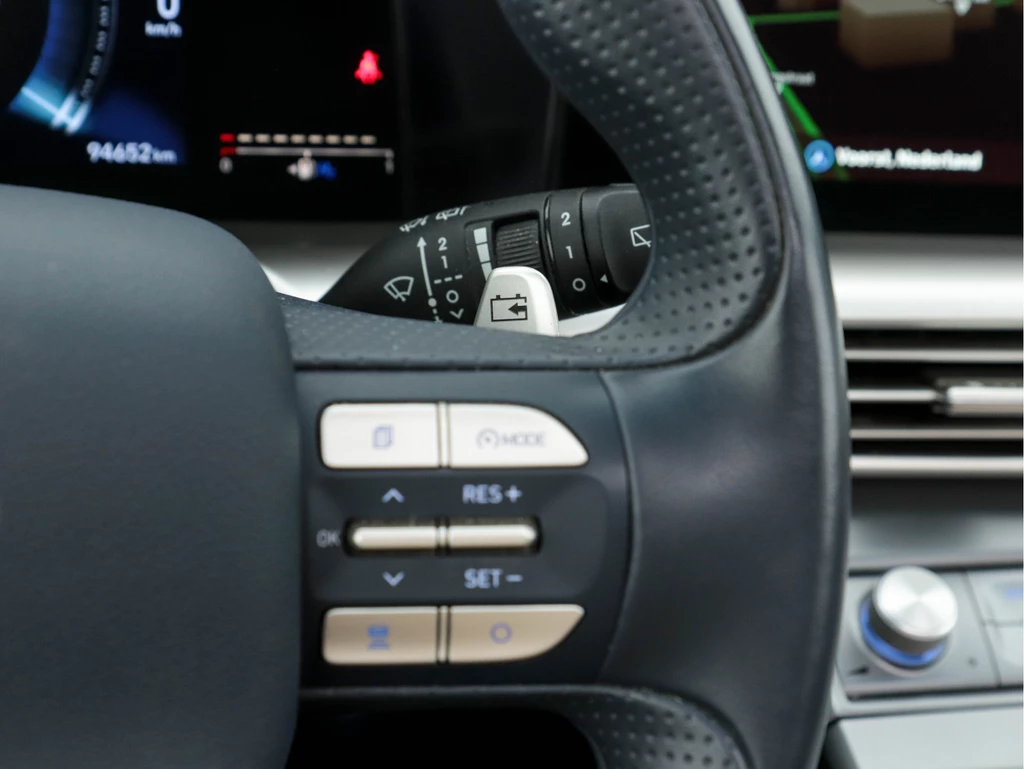 Hyundai Nexo – foto 20
