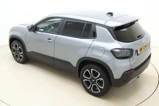 Jeep Avenger – thumbnail 3