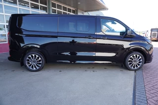 Ford Transit Custom – thumbnail 8