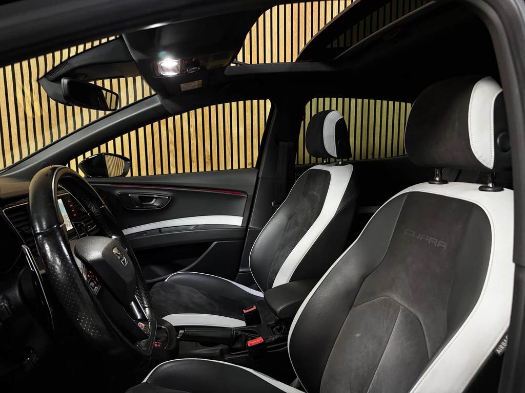 SEAT Leon – foto 17