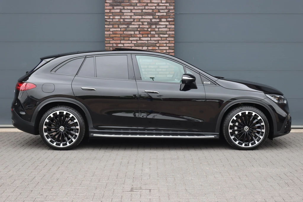 Mercedes-Benz EQE – foto 7