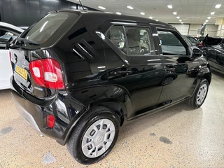 Suzuki Ignis – thumbnail 4