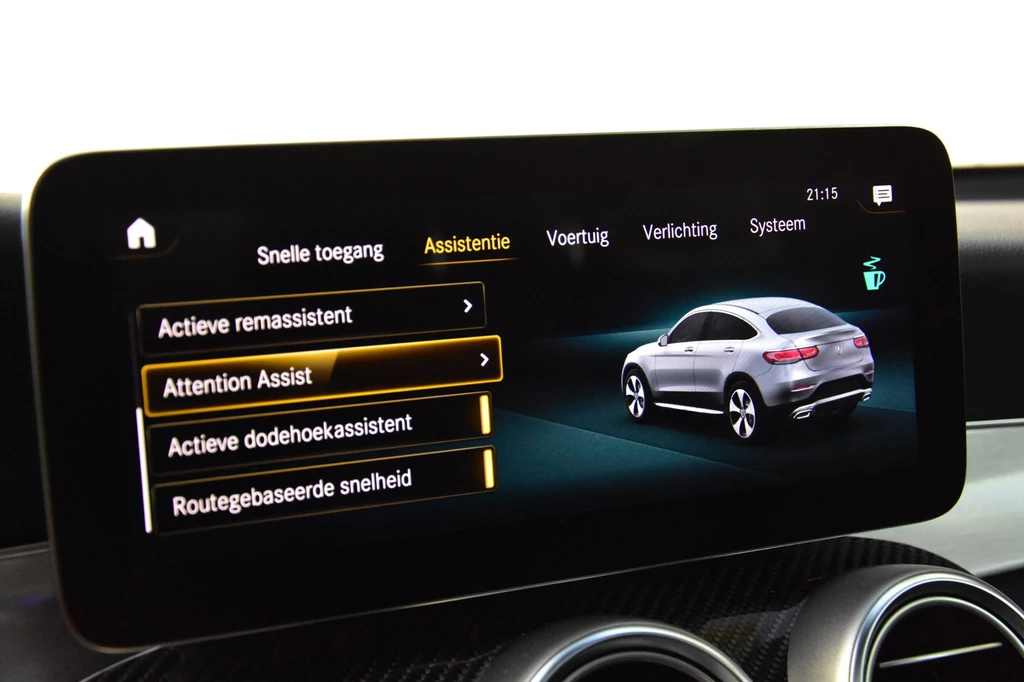 Mercedes-Benz GLC – foto 22