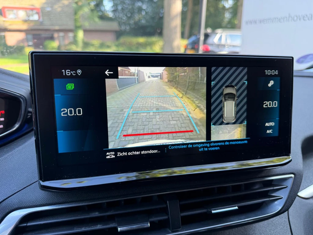 Peugeot 3008 – foto 38