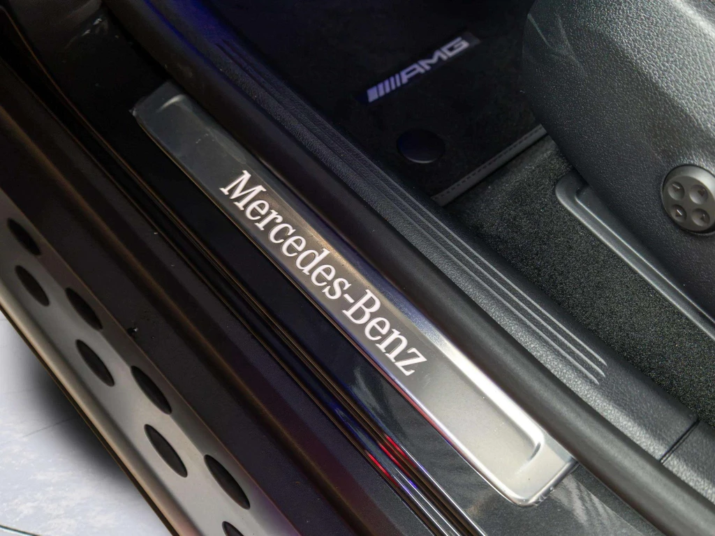 Mercedes-Benz GLC – foto 25