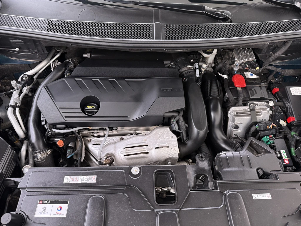 Peugeot 3008 – foto 45