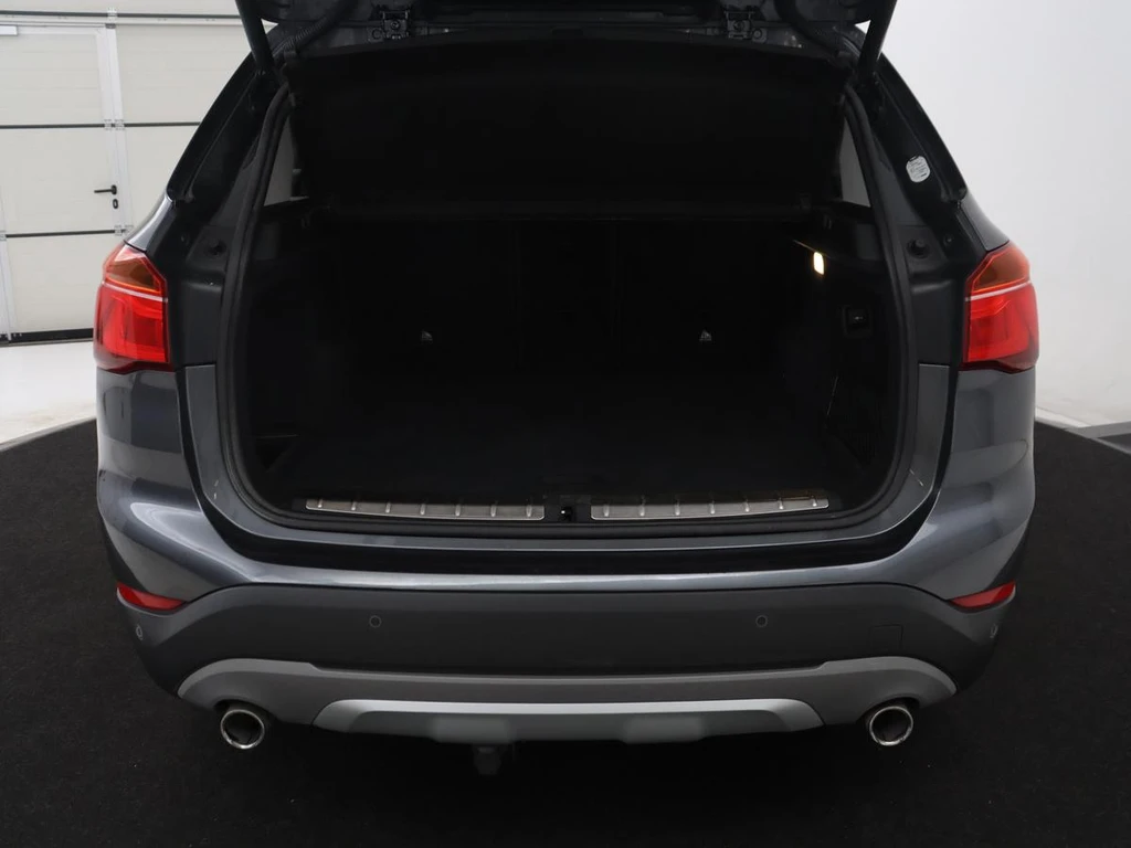 BMW X1 – foto 10