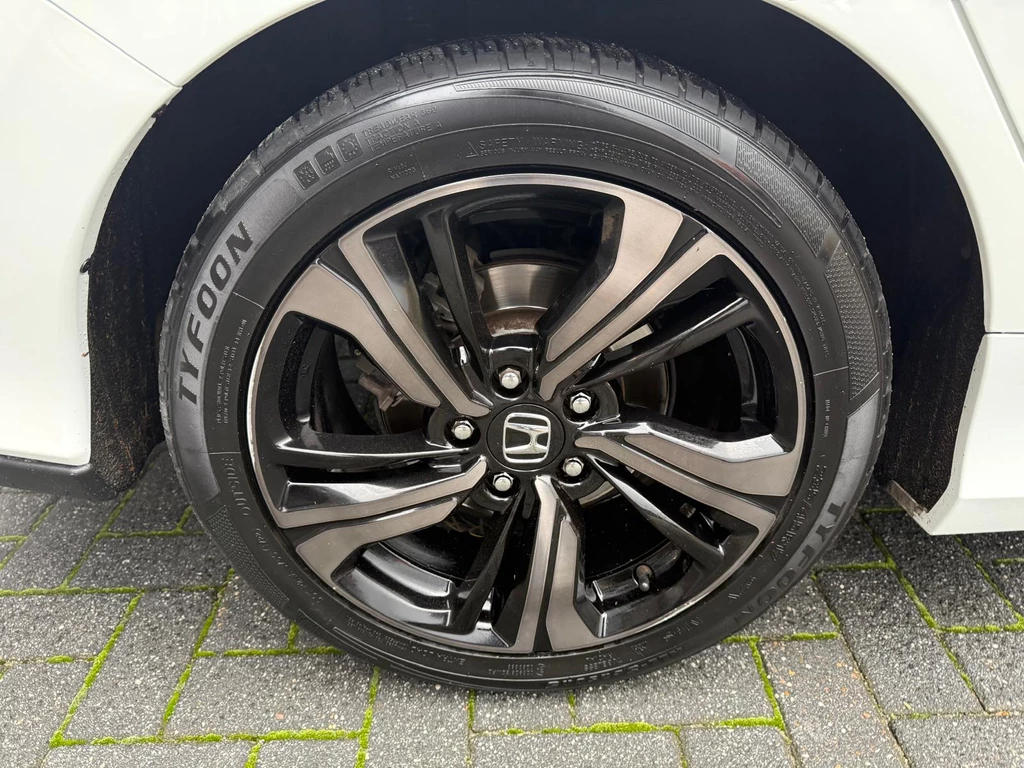 Honda Civic – foto 16