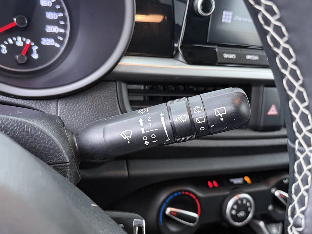 Kia Picanto – foto 27