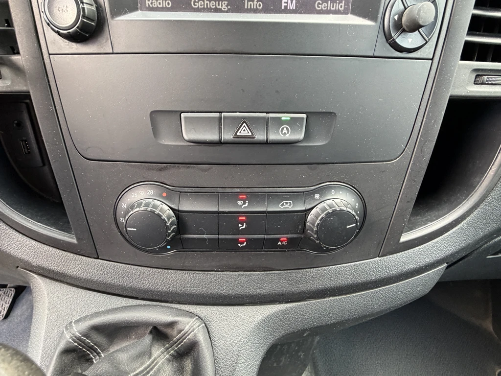 Mercedes-Benz Vito – foto 33