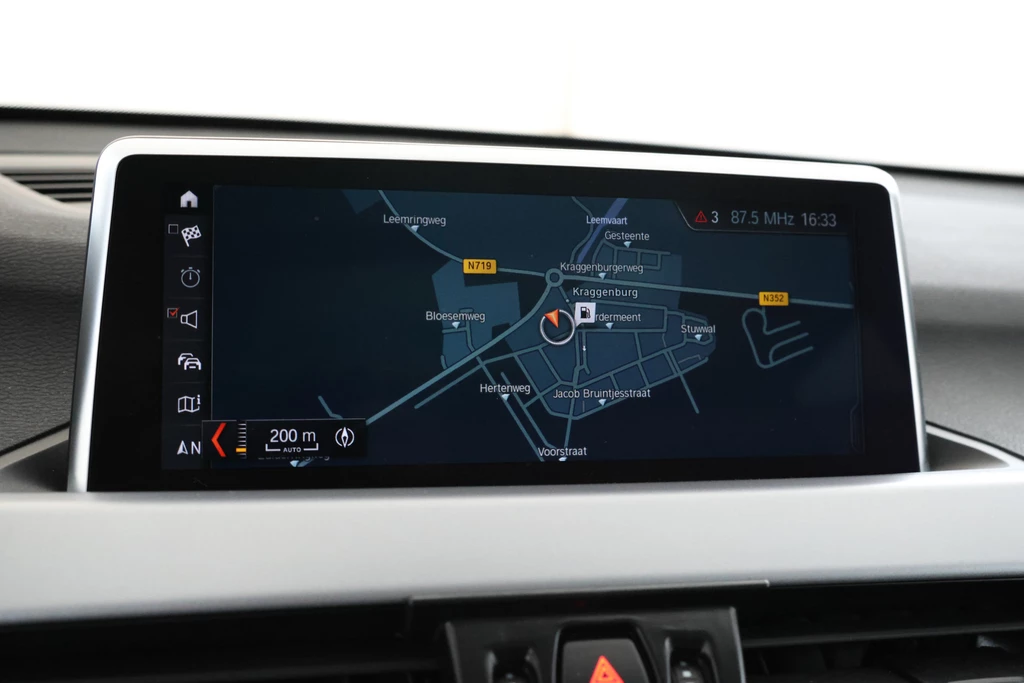 BMW X1 – foto 29