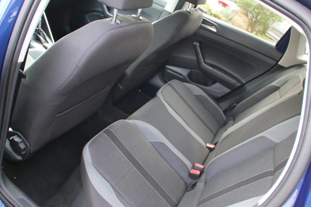 Volkswagen Polo – foto 21