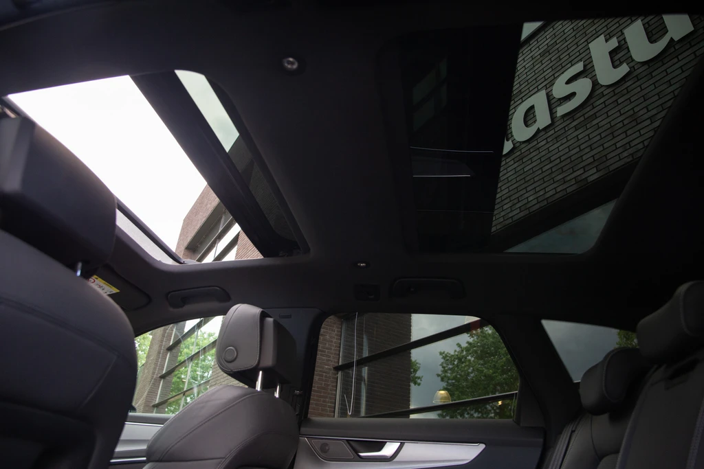 Audi A6 – foto 25