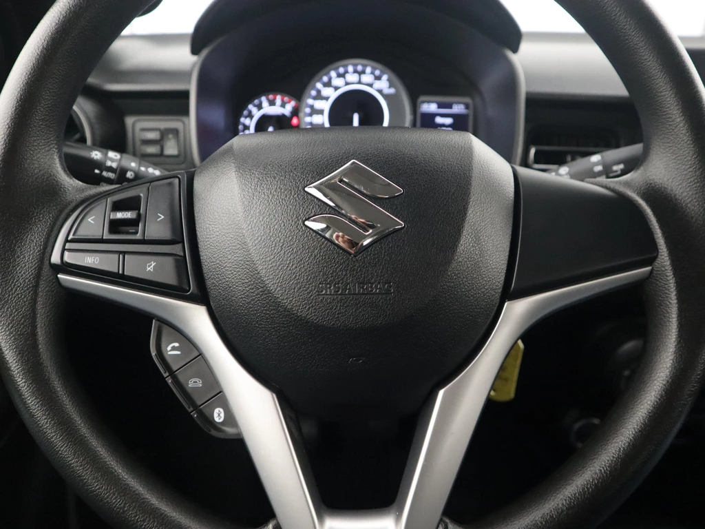 Suzuki Ignis – foto 14