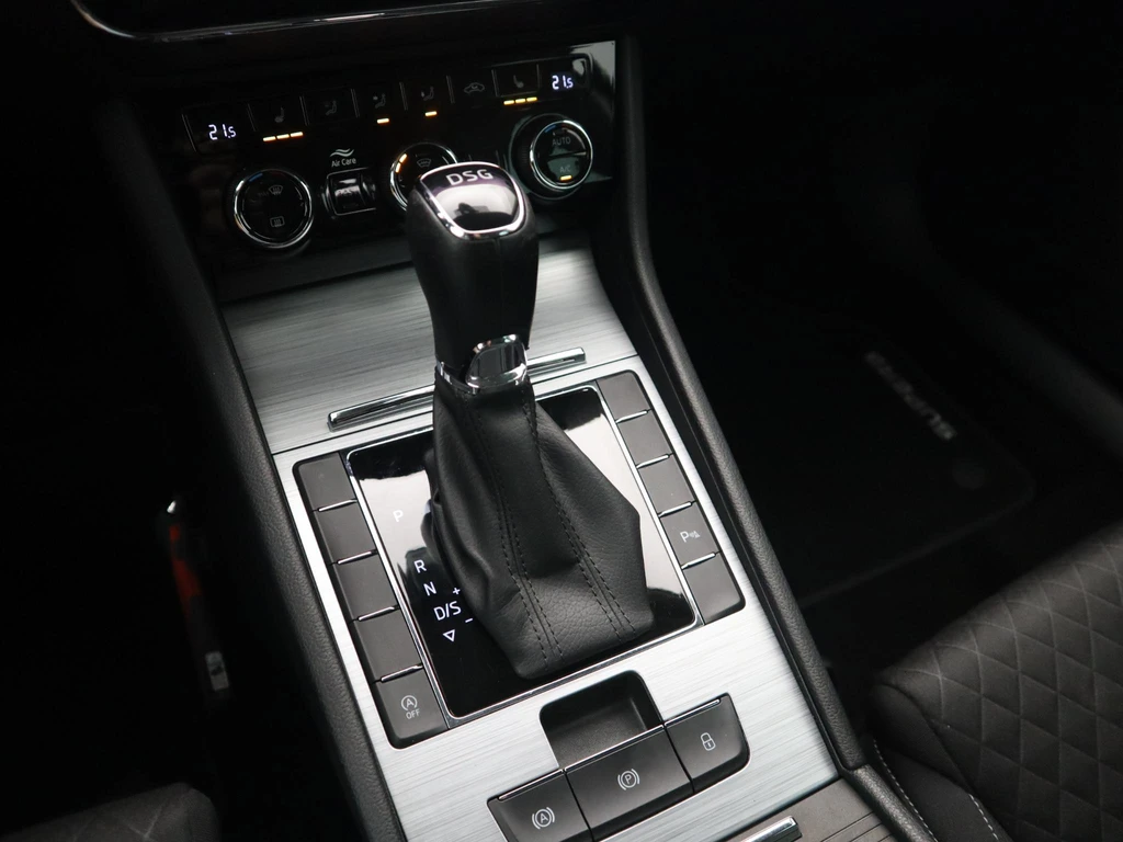 Škoda Superb – foto 20