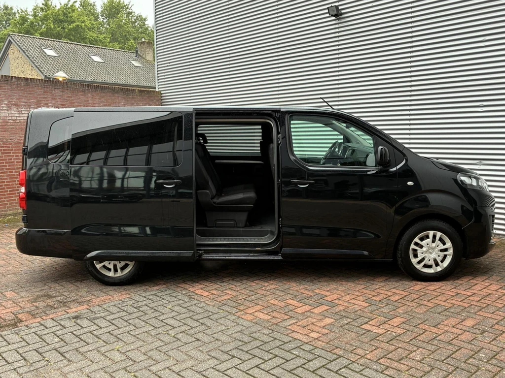 Citroën SpaceTourer – foto 6