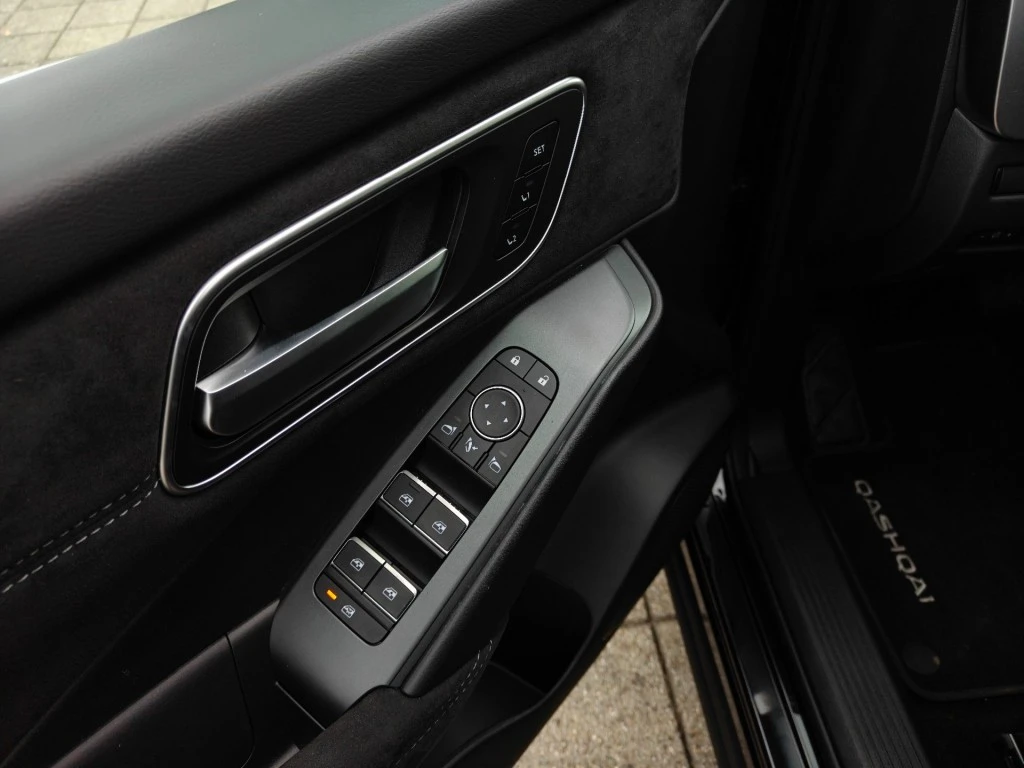 Nissan QASHQAI – foto 11