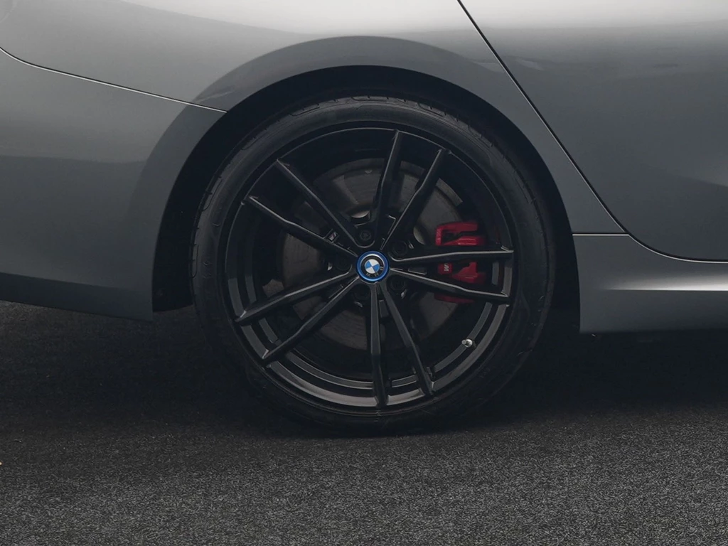 BMW 3 Serie – foto 48