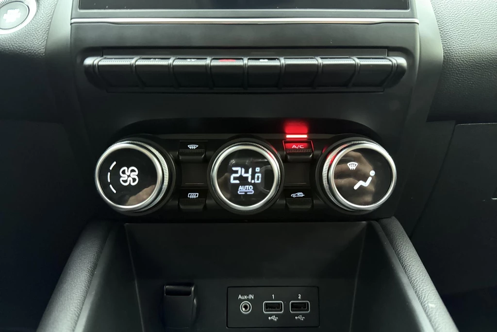 Renault Captur – foto 26